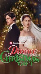 Divorce Is My Best Christmas Gift#Full Episode#Christmas Drama