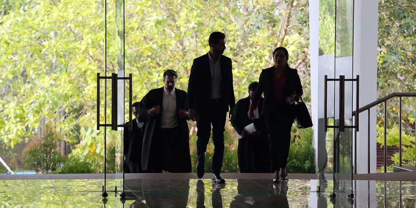 Pharma S01E08 Malayalam 1080p 10bit WEBRi