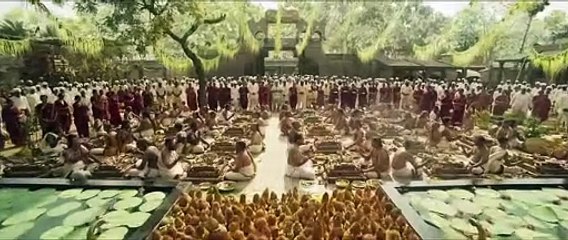 Varanasi Mahesh Babu & Priyanka Chopra ｜ S.S. Rajamouli Blockbuster ｜ Prithviraj ｜ Hindi Dubbed Full