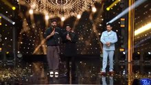 Indian Idol- S16EP21-27th December 2025-TUKTUK VIDEO