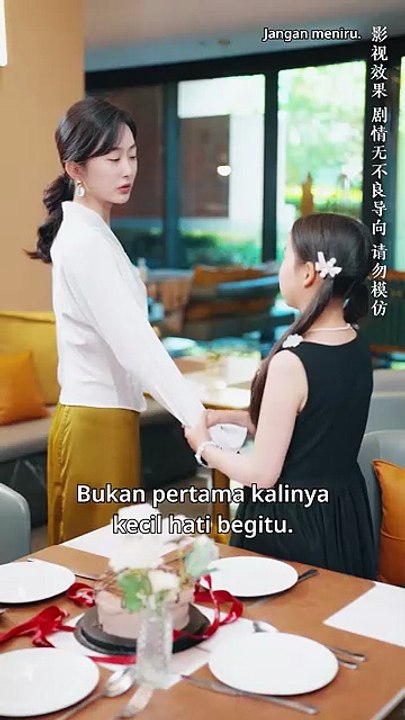 Demi kamu aku tersakiti full episode