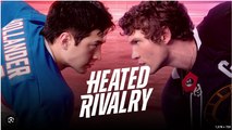 Heated Rivalry (German Sub) Episodes 3–4 Movies English Sub