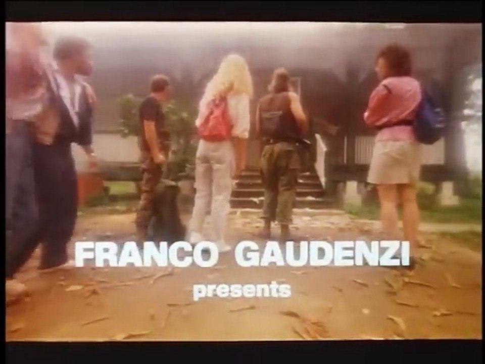 Das Böse ist wieder da | movie | 1990 | Official Trailer