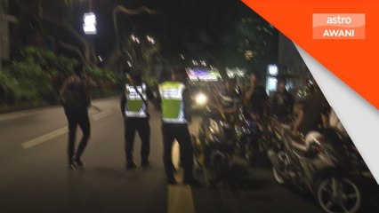 JPJ kutip RM93.5 juta melalui diskaun saman 50%