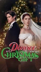 Divorce Is My Best Christmas Gift FULL [High Quality Video]