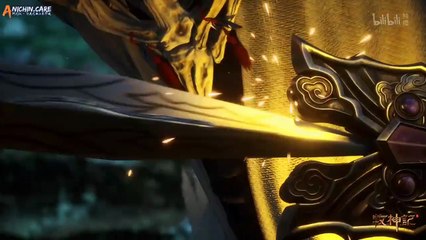 Tales Of Herding Gods Eps 63 sub indo bagus