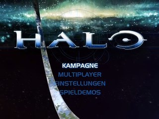 Halo: Combat Evolved online multiplayer - xbox