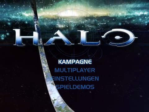 Halo: Combat Evolved online multiplayer - xbox
