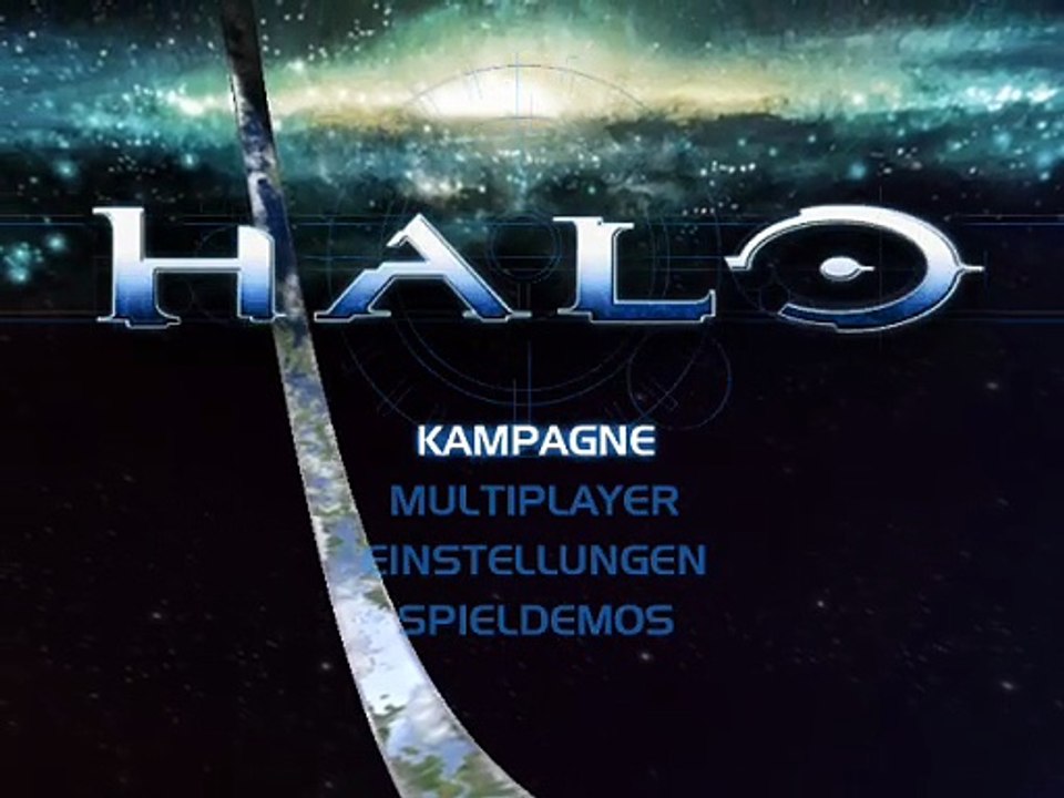 Halo: Combat Evolved online multiplayer - xbox