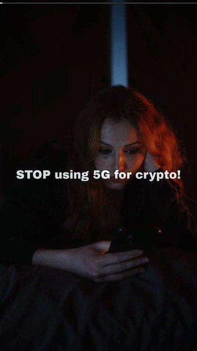 5 Hidden Risks of 5G in Crypto Transactions