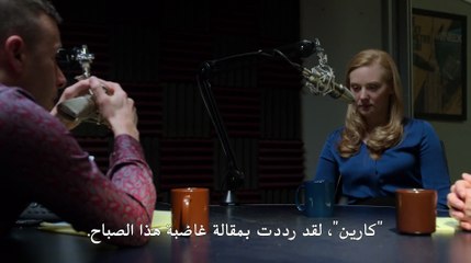 مسلسل The Punisher الموسم الاول الحلقة 9 مترجمة - توب سينما