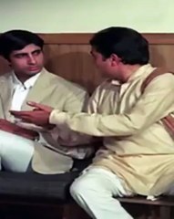 AANAND HrishiKesh Mukherjee Rajesh Khanna Amitabh Bachchan 5mnts-2