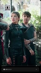 Reborn for the Lycan King Full Movie RS