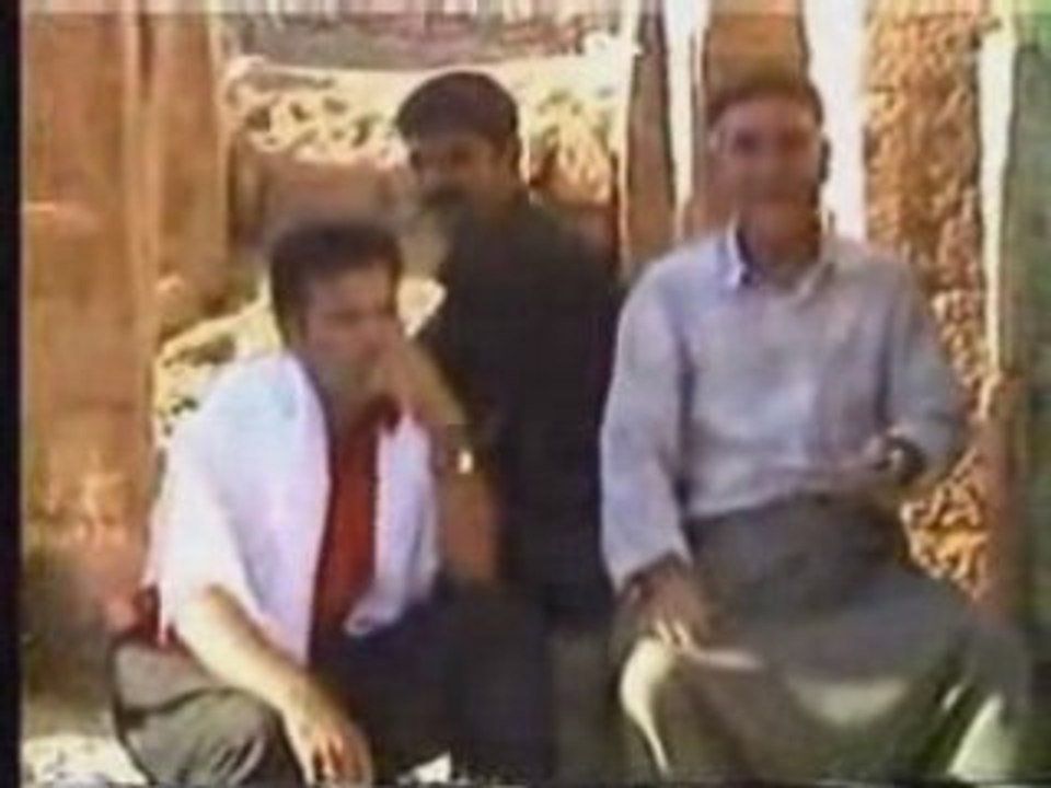 Ramazan Kose - Bra Huseyn