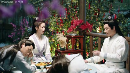 The Royal Highness of the Princess (2025) Episode 11 English Sub