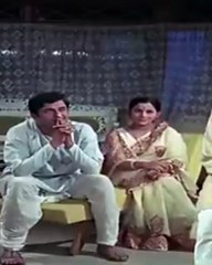 AANAND HrishiKesh Mukherjee Rajesh Khanna Amitabh Bachchan 5mnts-5