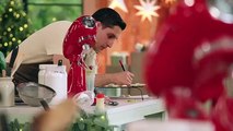 Baked With Love: Holiday - Season 1 Episode 7 - The Night Before Christmas