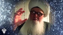 Surviving Difficulties_Power of Salawat_Spiritual Laser Satellite Mirroring- Sufi Meditation Center