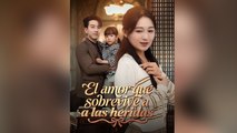 El Amor Que Sobrevive A Las Heridas En Espanol