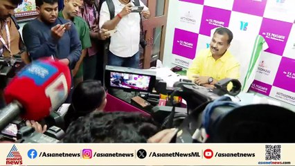 'ഇതെന്റെ അനിയൻ, എല്ലാരും ഹാപ്പിയല്ലേ'; നാടകീയ നീക്കവുമായി ശ്രീലേഖ, നിലപാടിൽ ഉറച്ച് പ്രശാന്ത്