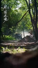 Against the Dark - Love in a Game of Lies #Dramabox