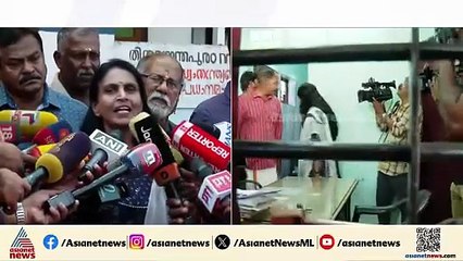 'ഓഫീസ് ഉപയോഗിക്കും ബാത്റൂമാണെങ്കിലും ഞാൻ ഇവിടെ ഇരിക്കും, പ്രശാന്തിനത് ബുദ്ധിമുട്ടാകും'