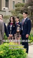 Reborn, She Returned To 18, Only To Find Her Son Being Bullied! Furious! Fight Back Begin!_720x1280