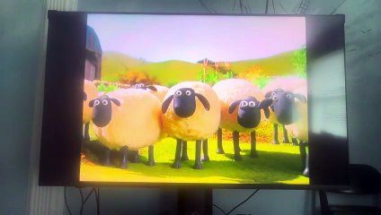 Shaun the Sheep: Shear Madness | movie | 2012 | Official Clip