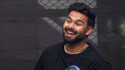Rishabh Pant हो सकते हैं ODI Series से बाहर!