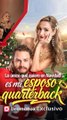Lo único que quiero en Navidad es mi esposo quarterback#En Espanol