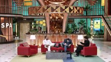 Bollywood’s Evergreen Duo - Baba & Anna #SanjayDutt #SunielShetty | Kapil Sharma | Bacha Hua Content