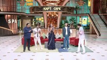 Laughter Funded! Top Entrepreneurs - Vijay, Aman, Ritesh, Ghazal | Kapil Sharma | Bacha Hua Content