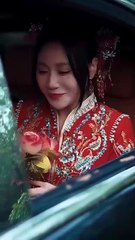 Flip the Day - The Bouquet of Revenge - chinese drama - Full EngSub