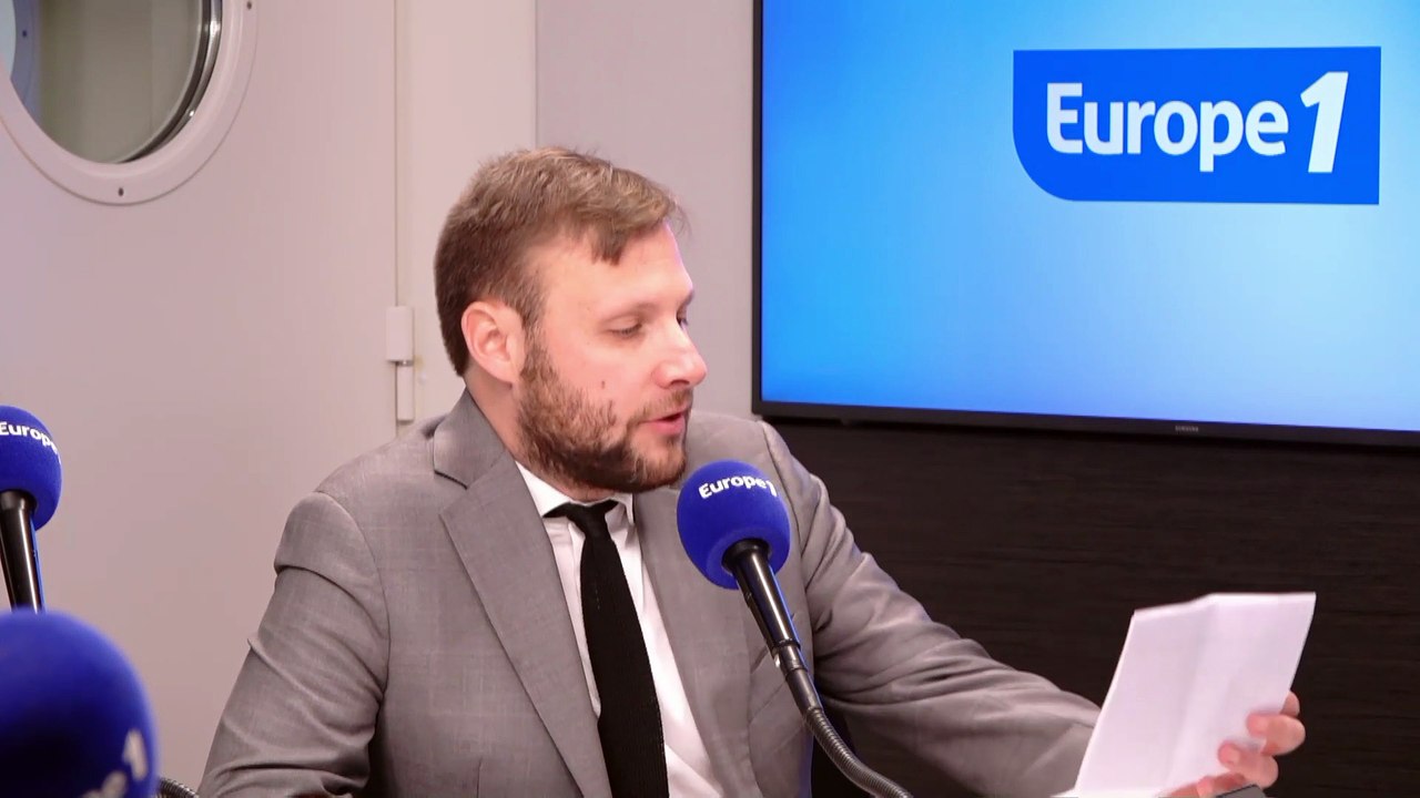 Conseil supérieur des programmes : «Avec Rodrigo Arenas, on peut craindre le prie en matière d'orientation idéologique des programmes scolaires»