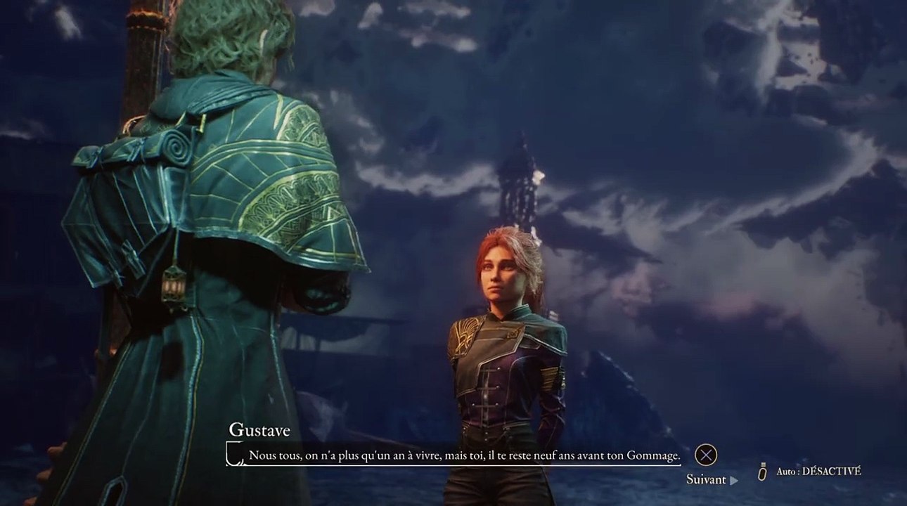 Clair Obscur : Expedition 33 - LE PROLOGUE PARTIE 2