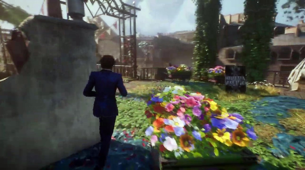 Clair Obscur : Expedition 33 découvert 100 ans après tout le monde part1