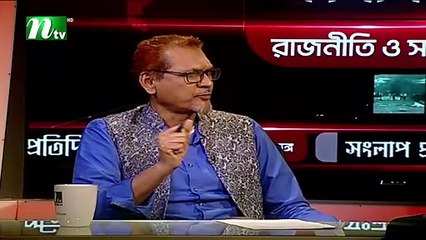 সংলাপ প্রতিদিন | রাজনীতি ও সমসাময়িক প্রসঙ্গ | EP 307 | Talk Show | Songlap Protidin | Osman Hadi