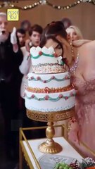 Mafia Princess Kicks Ass on Christmas FULL EPISODE#shortfilm#Christmas Drama