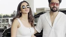Rakul Preet & Jackky Bhagnani | Cine Public News | #cinepublicnews