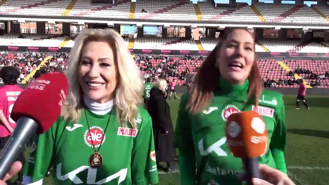 Rosa Benito y Rosario Mohedano dan la última hora de Amador Mohedano y aclaran por qué está solo en Navidad