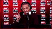 L'archive Sud Radio - Le débat Sarkozy / Strauss-Khan