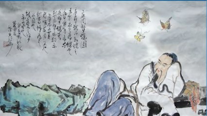 Zhuang Zi, la lezione di un maestro del Tao: «Essere al momento giusto nel posto giusto (sognando di essere una farfalla)»