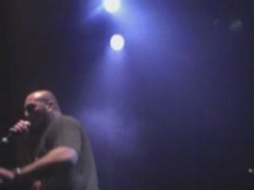 Médine don't panik tour dk part.2