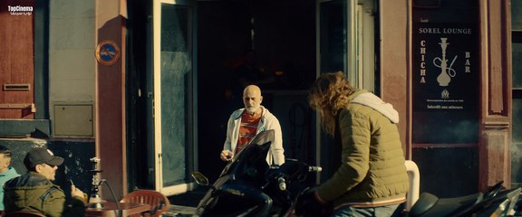 مسلسل Blood Coast الموسم الاول الحلقة 3 مترجمة - توب سينما