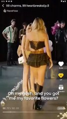 99 Charms, 99 Heartbreaks Full Movie Flare