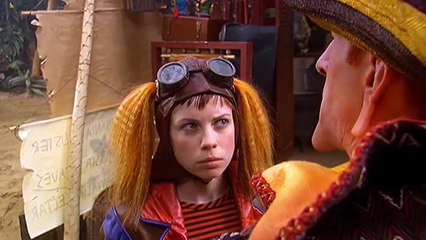 Tales from the Neverending Story - Season 1 Episode 02- The Nothing