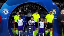 12/4/2023 Real Madrid- Chelsea F.C. (2-0) Champions League