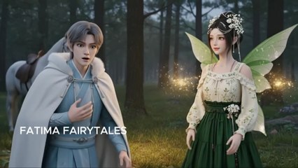 Seven Princesses🌺🌺_ urdu stories _ Hindi fairy tales _fairytalesstory_urdufairytales #aihdcartoons