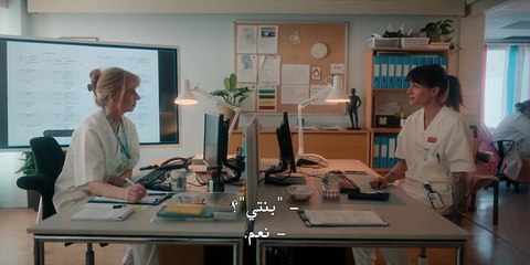 مسلسل Home for Christmas الموسم الثالث الحلقة 2 مترجمة - توب سينما