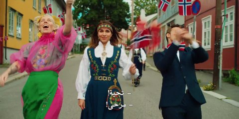 مسلسل Home for Christmas الموسم الثاني الحلقة 1 مترجمة - توب سينما